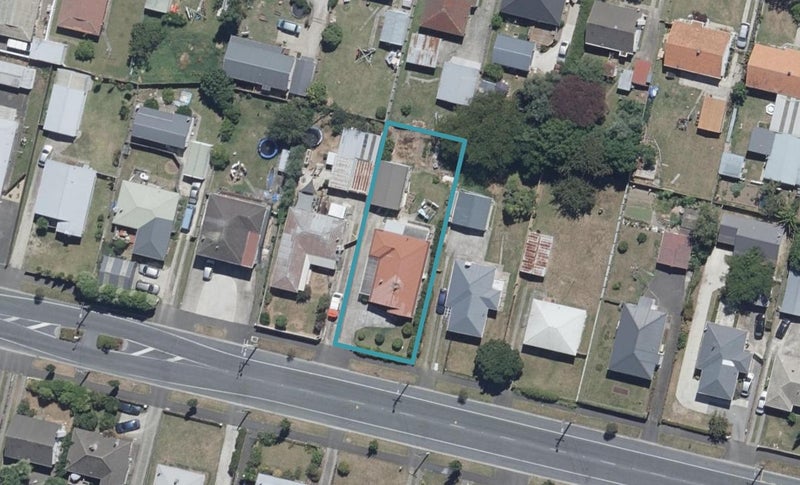 51 Bader Street, Bader, Hamilton - Carousel 1