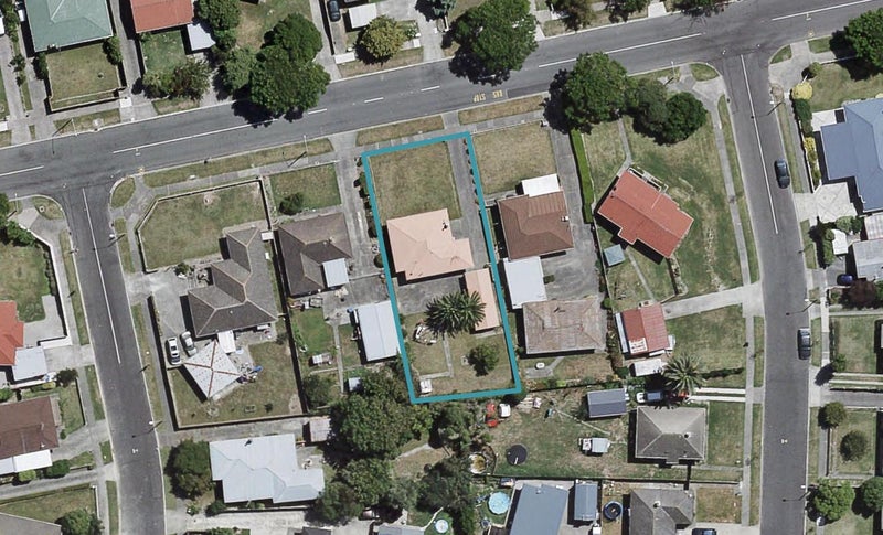 137 Nuffield Avenue, Marewa, Napier - Carousel 1