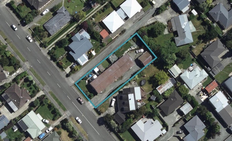 22B William Street, Richmond, Richmond - Carousel 1
