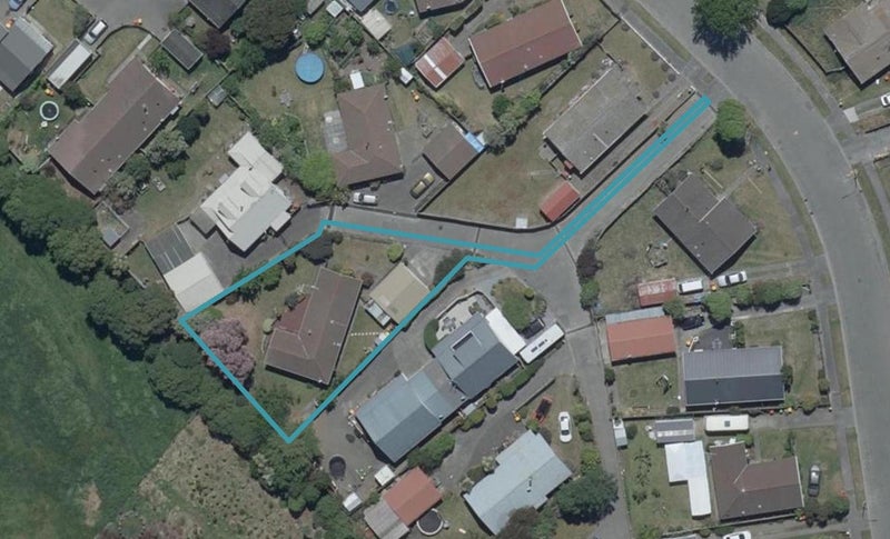 22C Medina Crescent, Parklands, Christchurch - Carousel 1