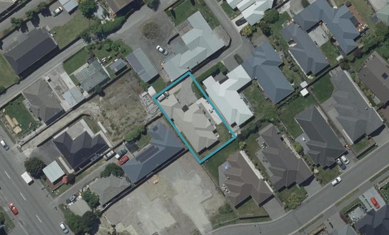 2 Ashtead Lane, Sockburn, Christchurch - Carousel 1