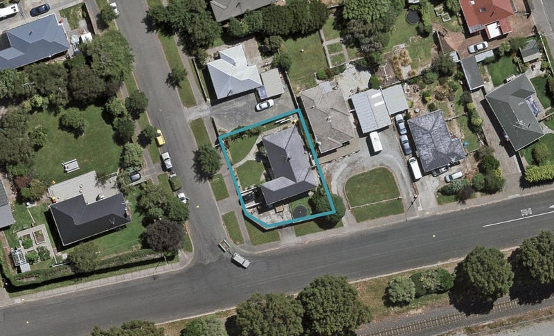 82 Anglem Street, Hawthorndale, Invercargill - Carousel 1