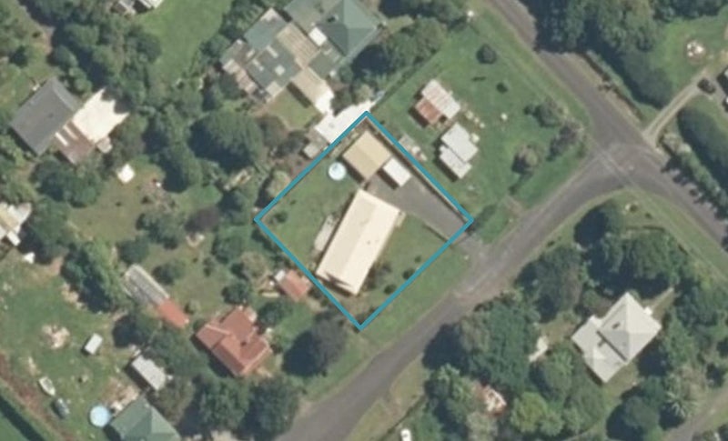 4B Queen Street, Waikino, Waihi - Carousel 1