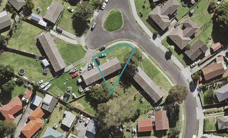 12 Pershore Place, Māngere, Auckland - Carousel 1
