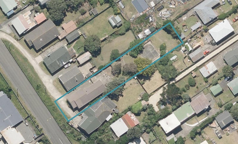 1 Westbourne Terrace, Castlecliff, Whanganui - Carousel 1