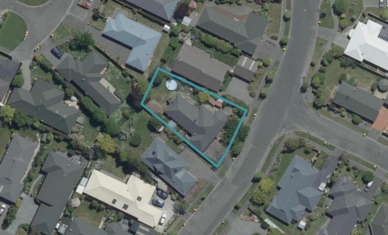 16 Pentland Drive, Belfast, Christchurch - Carousel 1