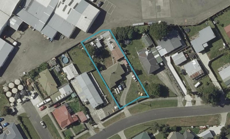 16 Ngaire Street, Longburn, Palmerston North - Carousel 1