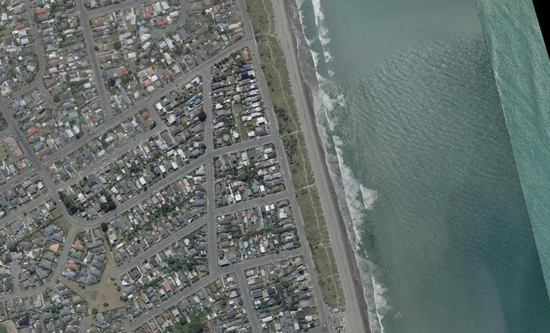 1/50 Marine Parade, North New Brighton, Christchurch - Carousel 1