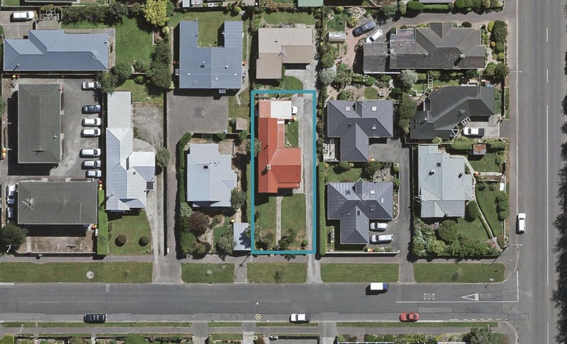 92 Thames Street, Avenal, Invercargill - Carousel 1