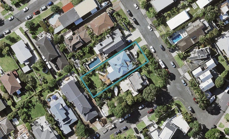 4 William Street, Takapuna, Auckland - Carousel 1