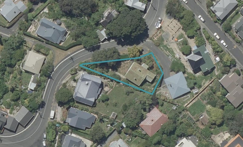 12 Hatfield Street, Opoho, Dunedin - Carousel 1