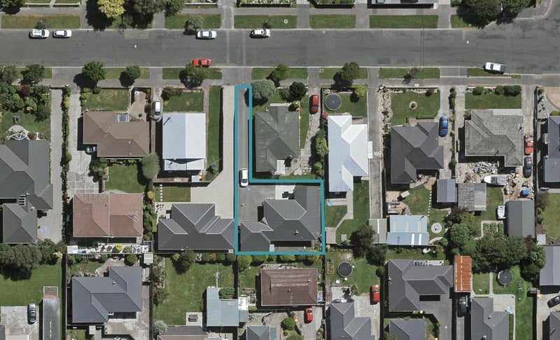 191 Bourke Street, Windsor, Invercargill - Carousel 1