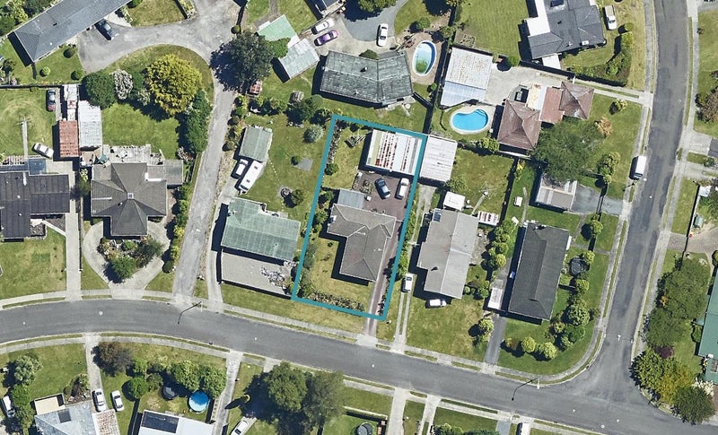 41 Rimuvale Street, Pukehangi, Rotorua - Carousel 1