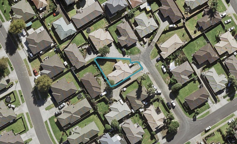 10 Borlase Lane, Favona, Auckland - Carousel 1