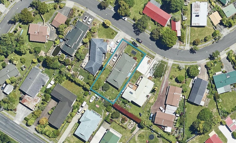 9 Buchanan Place, Sunnybrook, Rotorua - Carousel 1