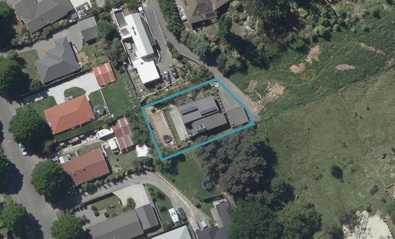 101D Bowenvale Avenue, Cashmere, Christchurch - Carousel 1