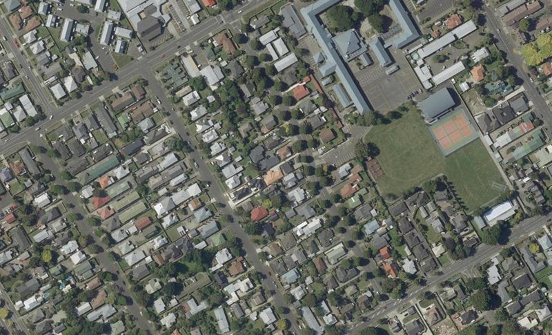 30 South Street, West End, Palmerston North - Carousel 1