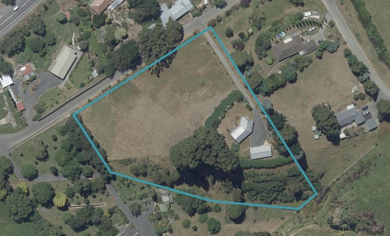 12 RALSTON ST, Allanton, Mosgiel - Carousel 1