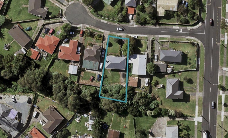 6 Jukes Place, Otara, Auckland - Carousel 1