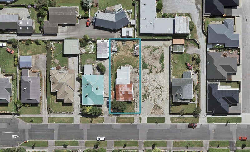 16 Lowe Street, Avenal, Invercargill - Carousel 1