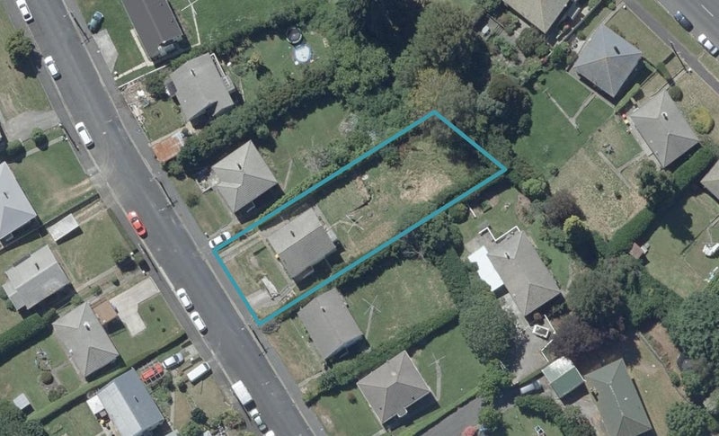 15 Cockerell Street, Brockville, Dunedin - Carousel 1