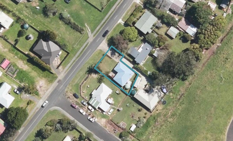 118 Takahe Road, Ahipara, Kaitaia - Carousel 1