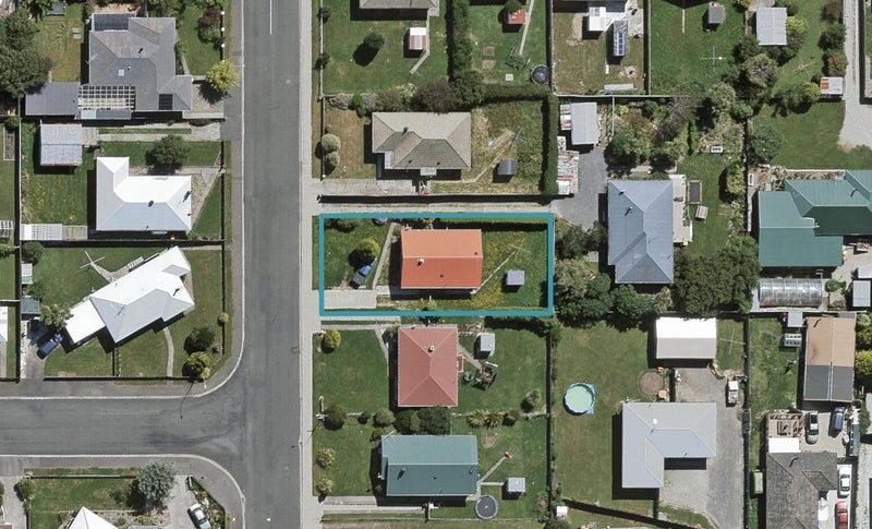 14 Thornhill Street, Rockdale, Invercargill - Carousel 1