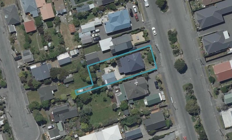 62 Oram Avenue, New Brighton, Christchurch - Carousel 1