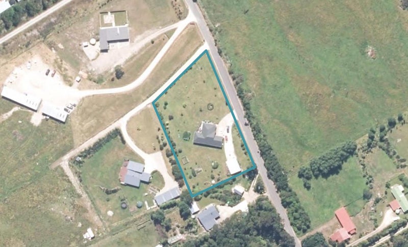 110 Powerhouse Road, Fairdown, Westport - Carousel 1