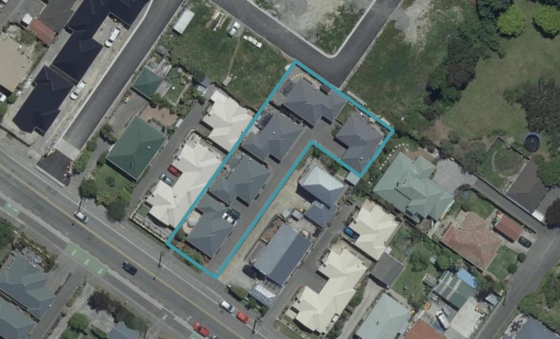 2/42 Sawyers Arms Road, Northcote, Christchurch - Carousel 1
