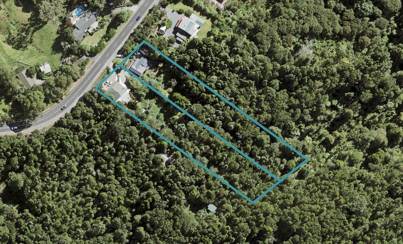 196 Forest Hill Road, Waiatarua, Auckland - Carousel 1