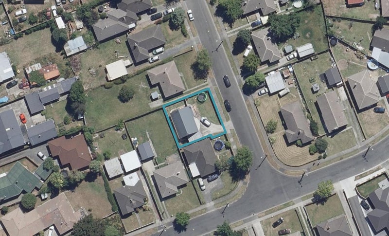 1A Dryden Road, Enderley, Hamilton - Carousel 1