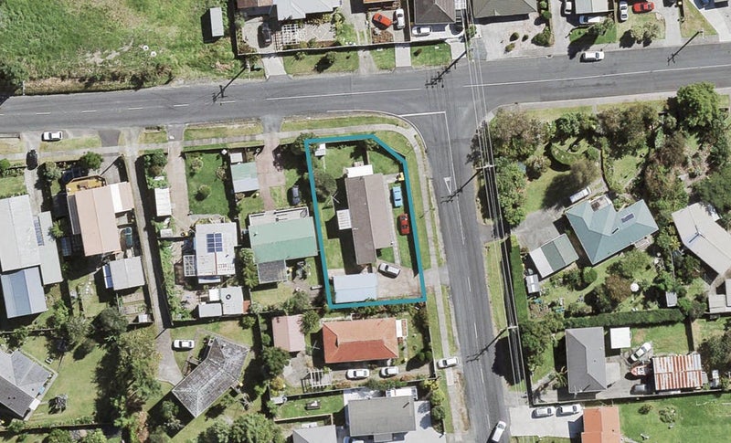 1 Hetherington Road, Ranui, Auckland - Carousel 1