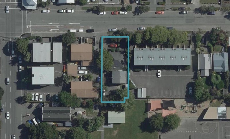 5/296 Armagh Street, Christchurch Central, Christchurch - Carousel 1