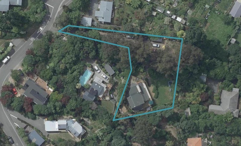 1 The Terrace, Governors Bay, Lyttelton - Carousel 1