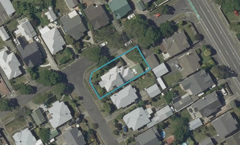 3 Kowhai Avenue, Takaro, Palmerston North - Carousel 1