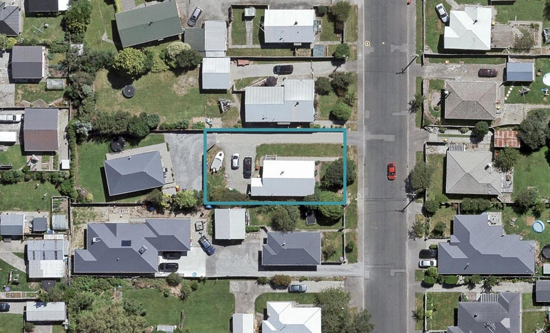 60 Paterson Street, Grasmere, Invercargill - Carousel 1