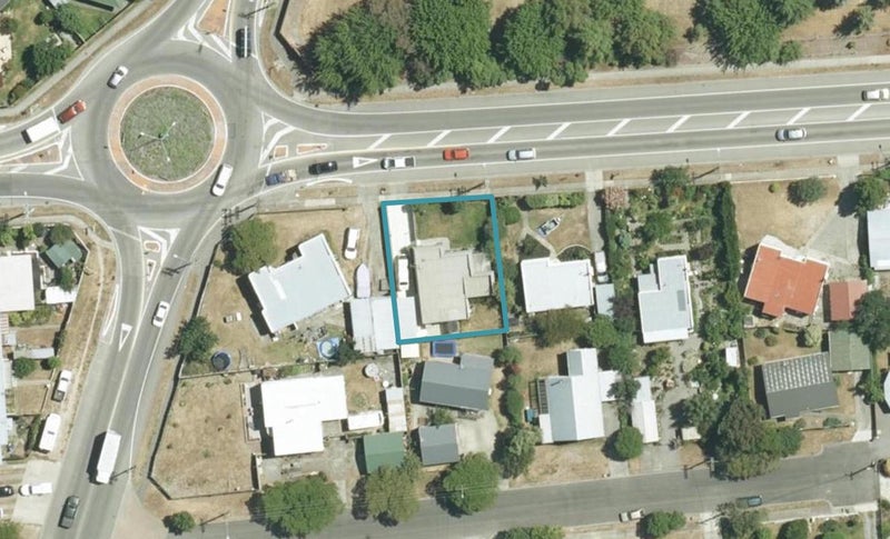 4 Alabama Road, Redwoodtown, Blenheim - Carousel 1