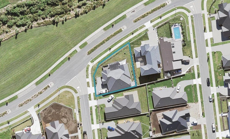 1 Orchard Terrace, Riverhead, Riverhead - Carousel 1