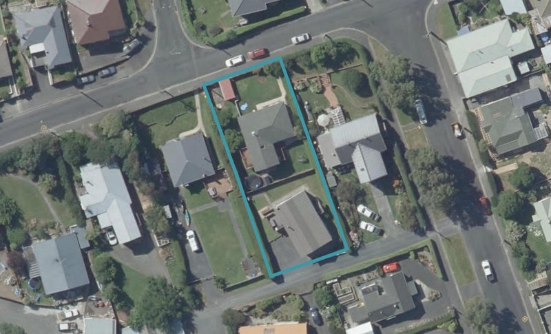 11A Paterson Street, Abbotsford, Dunedin - Carousel 1