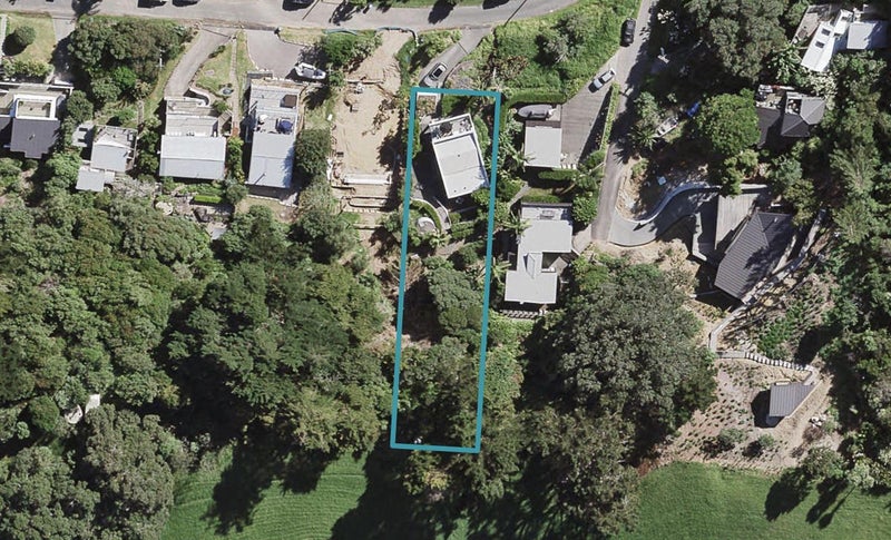 3 Le Roy Road, Onetangi, Waiheke Island - Carousel 1