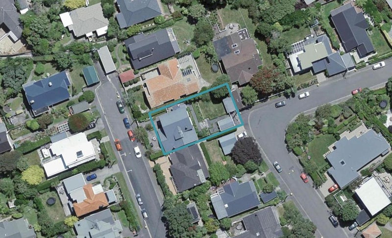 5 Burn Street, Karori, Wellington - Carousel 1