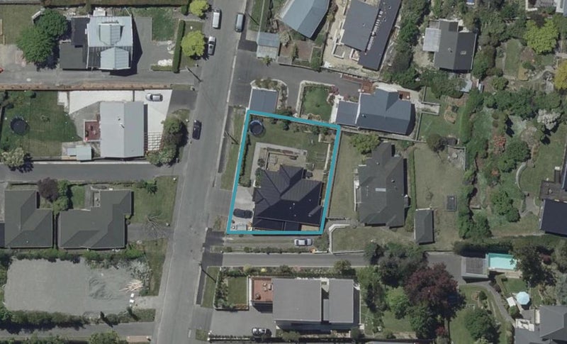 21A Vernon Terrace, Hillsborough, Christchurch - Carousel 1