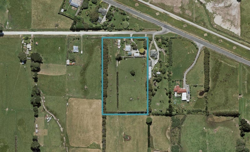 185 Maher Street, Tisbury, Invercargill - Carousel 1