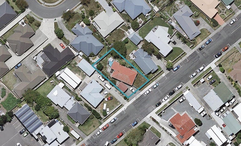 110 Hapuku Street, Frimley, Hastings - Carousel 1