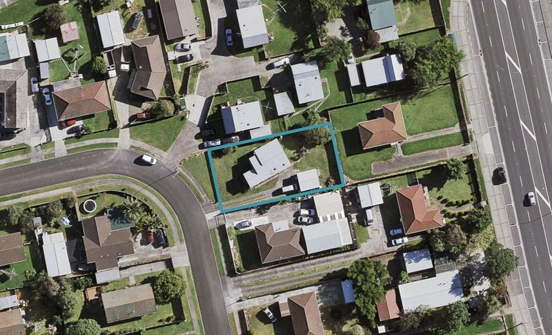 14 Islay Place, Wiri, Auckland - Carousel 1