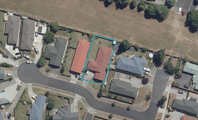 4 Corsair Place, Melville, Hamilton - Carousel 1