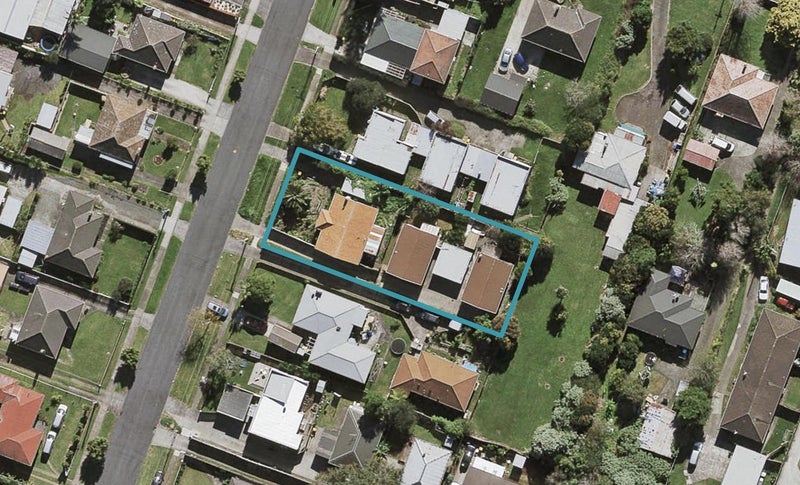 3/29 Cleek Road, Mangere East, Auckland - Carousel 1