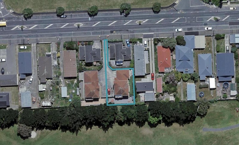 442A Broadway, Miramar, Wellington - Carousel 1