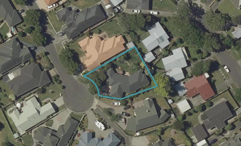 5 Flemington Lane, Awapuni, Palmerston North - Carousel 1